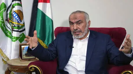 قيادي في "حماس":  لسنا راضين عن الاتفاق.. وإسرائيل...