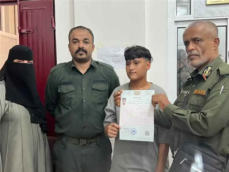 مركز الأحوال المدنية فرع المنصورة يدشن خدمة إصدار...
