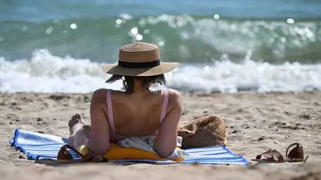 الحكومة الروسية تعلن إنشاء 12 منتجعا سياحيا ستعمل ...