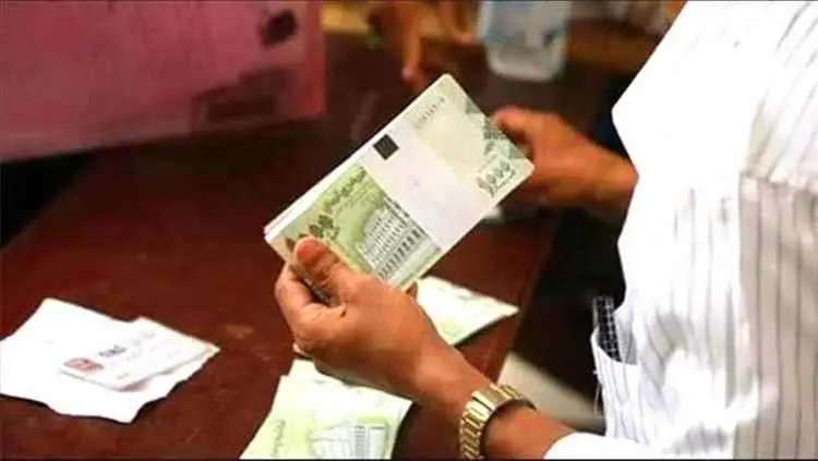 ما وراء صرف رواتب المنطقة العسكرية الرابعة كاملة؟...