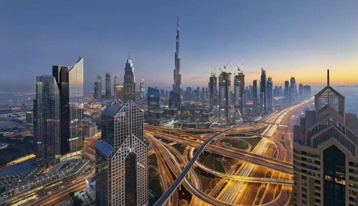 اقتصاد الإمارات ينمو 3% بالربع الأول محققاً 485 مليار درهم