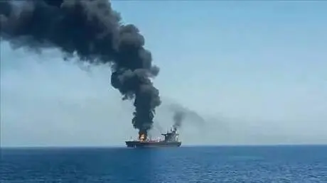 إيران تكشف عبر "رويترز" شروطها مقابل إعادة حركة ال...