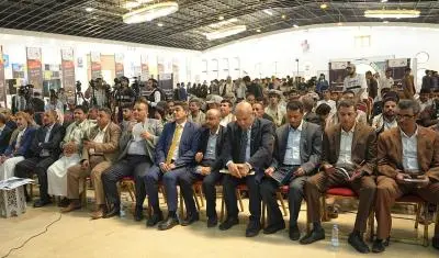 خسائر اليمن تبلغ 1.13 تريليون دولار جراء الحصار ال...