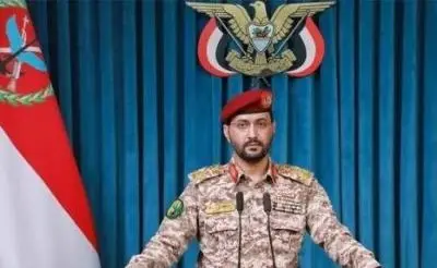 القوات المسلحة تستهدف هدفاً حساساً للعدو السعودي ف...