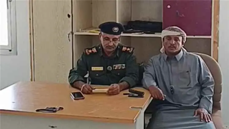 مدير الأحوال المدنية بميفعة: استخراج 6500 بطاقة شخصية خلال 2025 واستمرار تقديم الخدمات للمواطنين