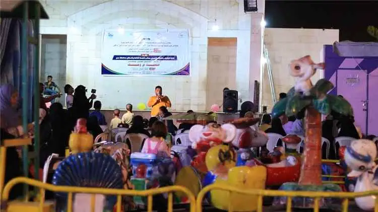 إدارة التثقيف والإعلام الصحي بمكتب الصحة محافظة عد...