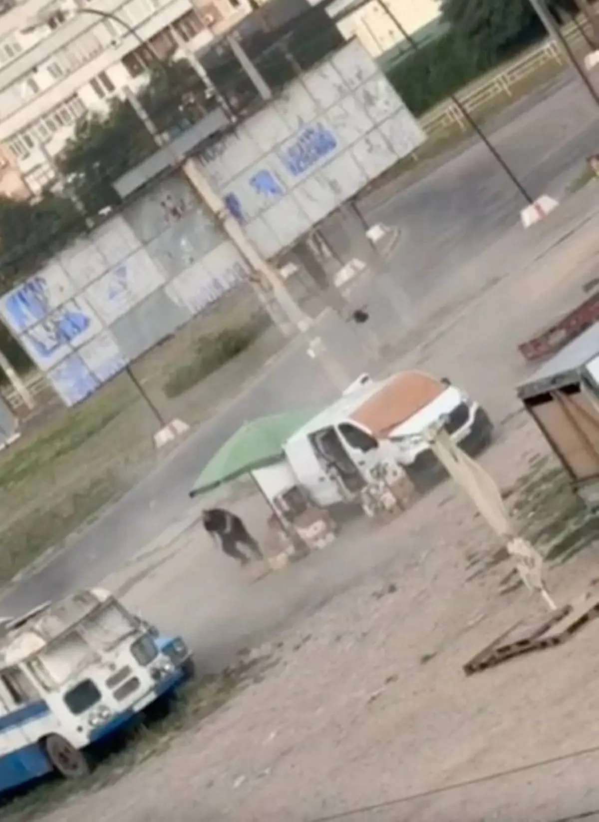 أوكرانيا تتهم روسيا بـ«صيد» المدنيين بواسطة الطائرات المسيّرة