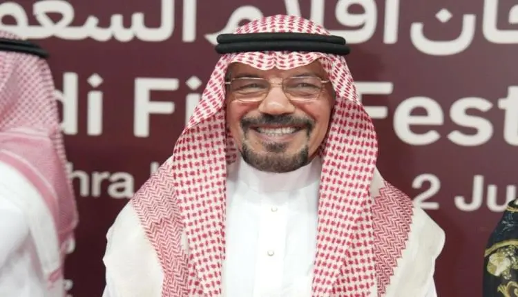 الفنان السعودي إبراهيم الحساوي يعلن عن مشاركته في...