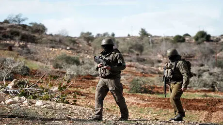 بعد "التمرد" في لواء جفعاتي.. الجيش الإسرائيلي يسج...