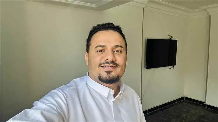 أحمد الجيشي: الحوثيون يخشون كلمة "أنا جائع" أكثر م...