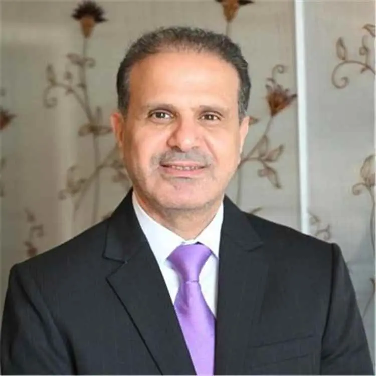 جابر محمد: التوافق ووحدة القرار أساس قوة الدولة ون...