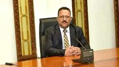 نائب رئيس المؤتمر يعزي بوفاة الشيخ الكردي
