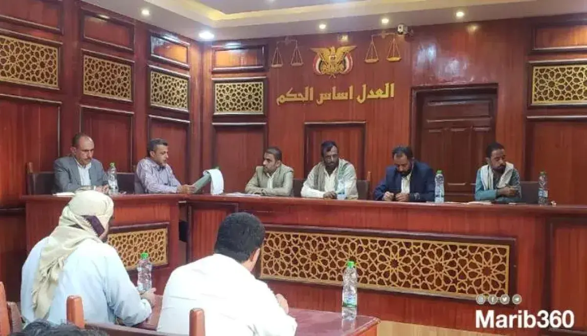 اسرار | بالوثائق الصادمة - أزمة عاصفة تعصف بقضاء م...