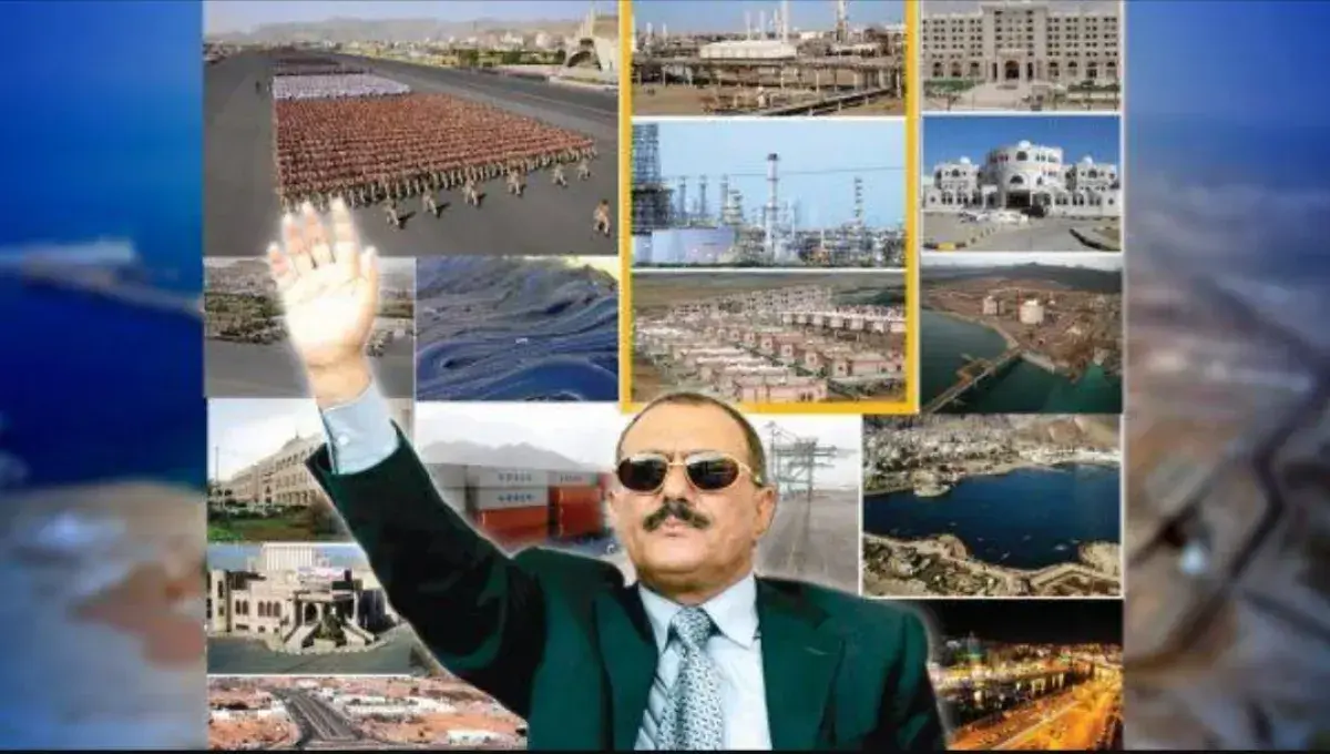 اليمن بين زمن الزعيم وهجير النكبة