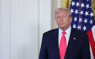 ترامب: لدينا ذخائر أكثر بكثير مما نحتاجه