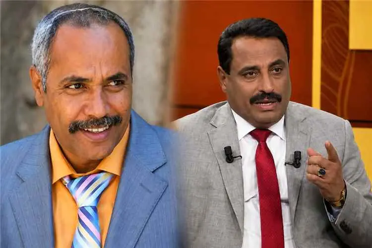 سجال سياسي حول تعديل مجلس القيادة.. الخوداني يشكك...