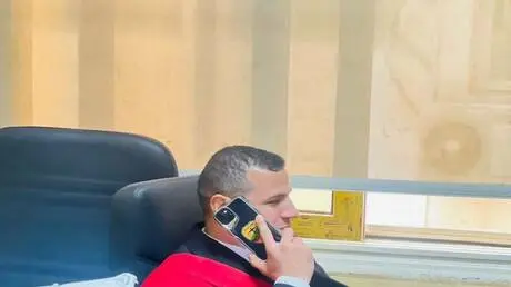 مصر.. التحقيقات مع "القاضي المزيف" تكشف مفاجآت
