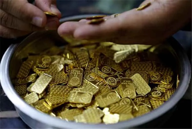 أسعار الذهب تسجل ارتفاعا جديدا عالميا