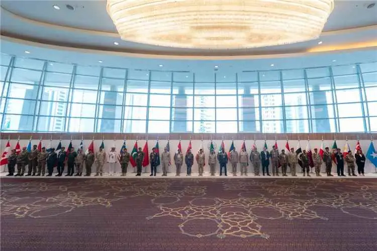 تحالف البحر الأحمر بقيادة السعودية يعيد هندسة الأم...