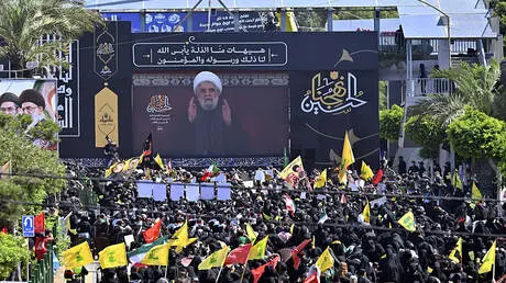 "حزب الله" ينفتح على سوريا الجديدة ويطلب من يلاقيه...