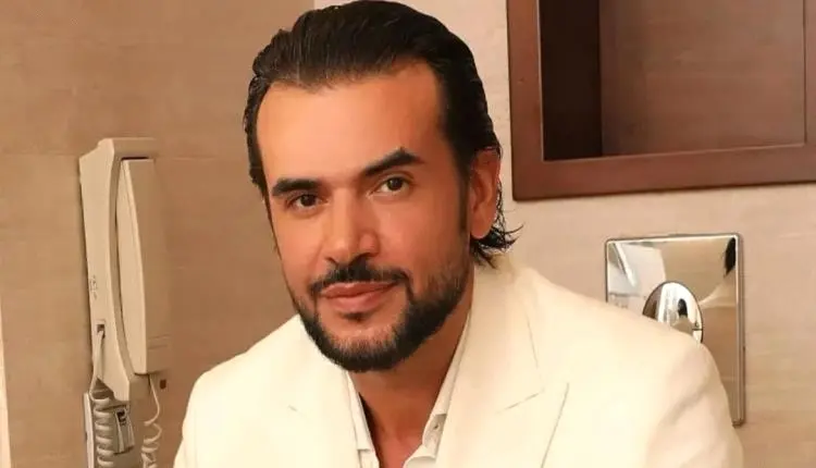 سامو زين يعلن زواجه من مصرية وحصوله على الجنسية ال...