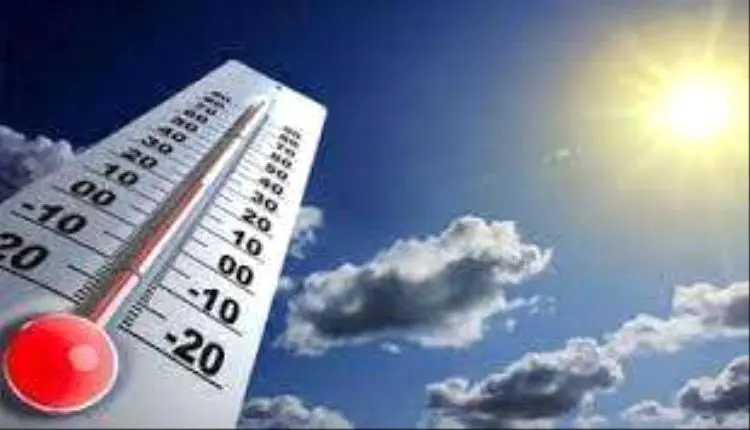 الصغرى بعدن 33.. درجات الحرارة المتوقعة على المحاف...