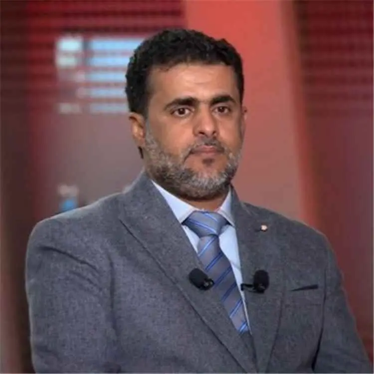 حروبي يعلق على استهداف الحوثيين للسفن في البحر الأ...