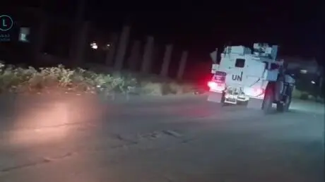 ماذا يجري في الجنوب السوري.. قوات "الأندوف" توسع ن...