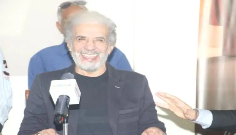 مفيد عاشور يتحدث عن كواليس علاقته بعبد الرحمن أبو...