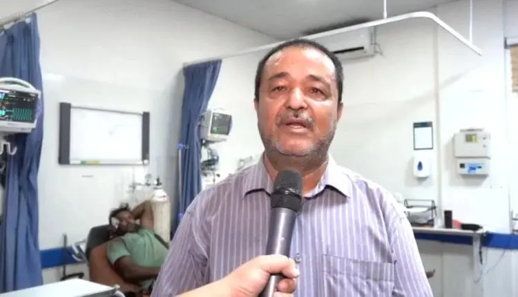 مدير ميناء المخا: استهداف السفينة الهندية اعتداء ع...