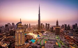 دبي الثانية عالمياً في «مؤشر المدن الذكية» الصادر عن مجموعة بوسطن الاستشارية