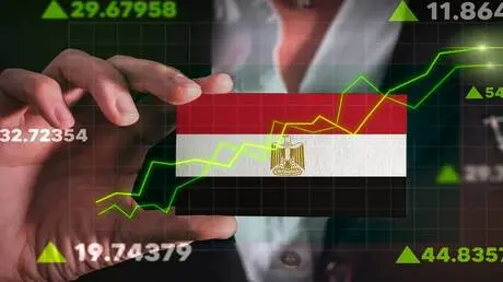 مصر.. البنك المركزي يعلن ارتفاع احتياطياته وكبح صع...