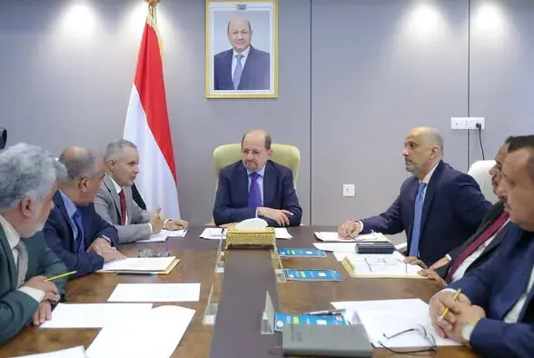 مجلس إدارة الصندوق الاجتماعي للتنمية يعقد اجتماعاً...