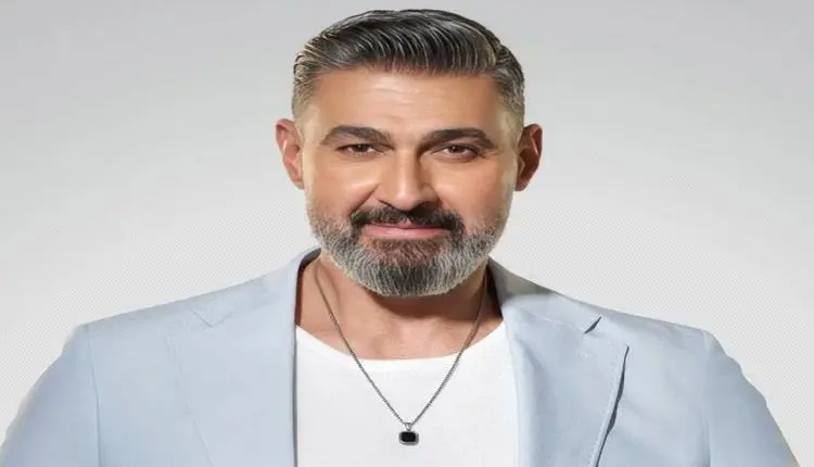 ياسر جلال يزور بدوي فهمي للمرة الثانية في المستشفى...