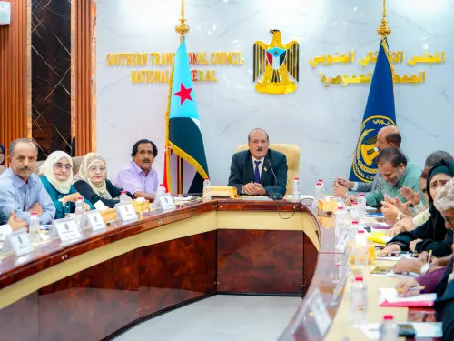 الهيئة الإدارية للجمعية الوطنية تؤكد المضي في عملي...