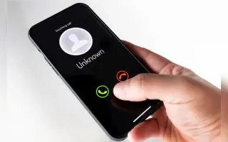 فرنسا تبدأ حظر المكالمات الهاتفية التسويقية دون إذ...