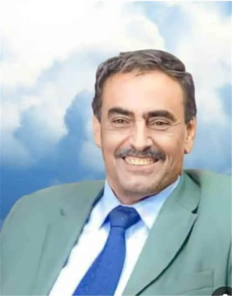 الأمين العام لمحلي شبوة: كل توجه لإصلاح المؤسسة ال...