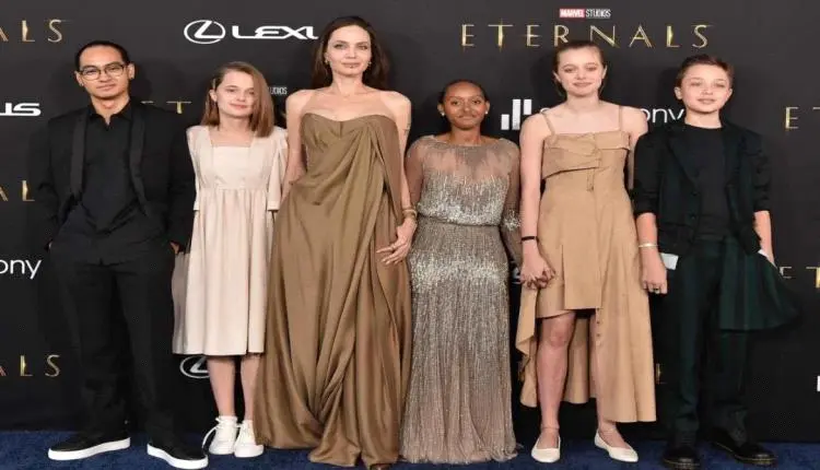 تفاصيل النزاع القضائي الجديد بين النجمين الأمريكيي...
