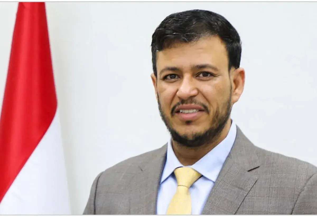نائب رئيس مجلس القيادة العليمي: الحوثيون يتجهون لر...