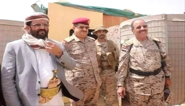 اليمن.. آلية صرف المرتبات الرقيمة عرت جيش الورق ال...
