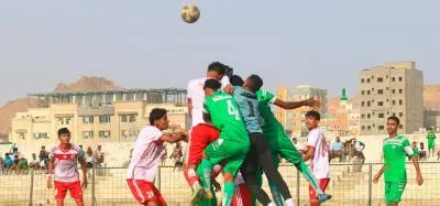 المكلا يكمل عقد دور الـ16