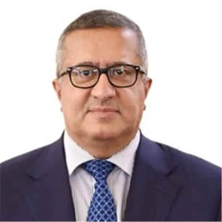 نصر طه مصطفى: تهديدات الحـ.ـوثيين لباب المندب قد ت...