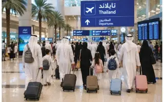 حجوزات «اللحظات الأخيرة» ترفع تذكرة طيران تايلاند...