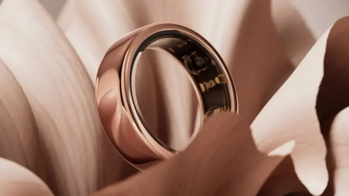 سامسونج تكشف عن Galaxy Ring 2: تحسينات صحية ومدفوع...