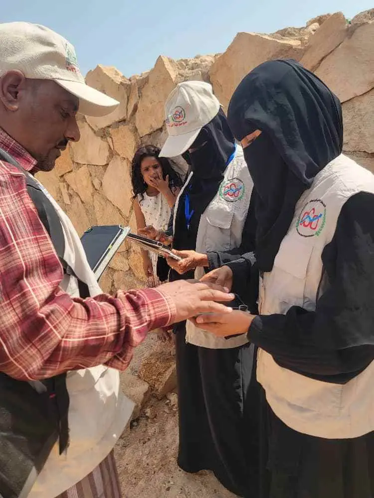 سقطرى.. تواصل أعمال الفترة (19) من الجولة الثالثة...