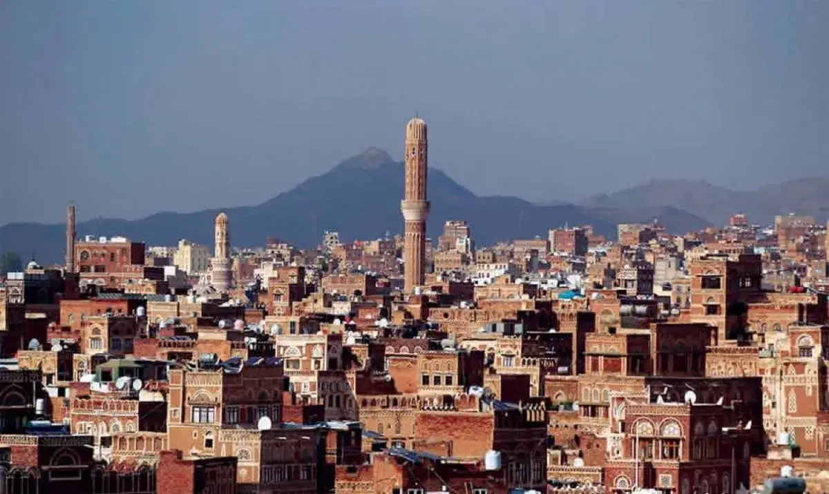 اسرار | مندوب اليمن في (اليونسكو) يحذّر من مخطط حو...