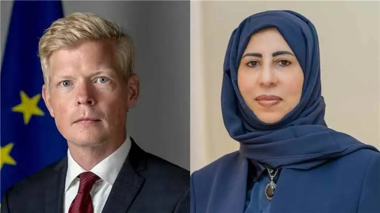 الزوبة للمبعوث الأممي: لا تهدئة تُشرعن انقلاب الحـ...