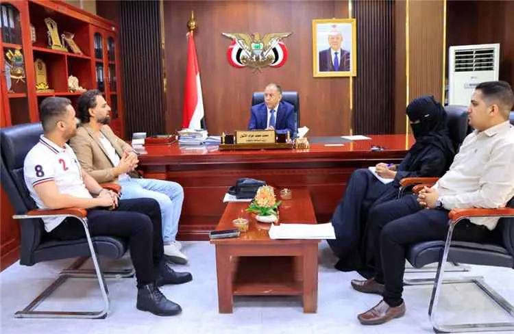 الأشول: دعم رواد الأعمال أولوية لتعزيز النمو الاقت...