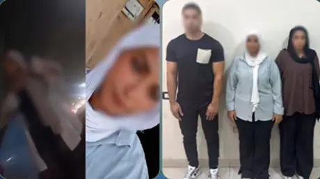 مصر.. الداخلية تكشف مفاجآت بعد فيديو "فتاة أوبر" ا...
