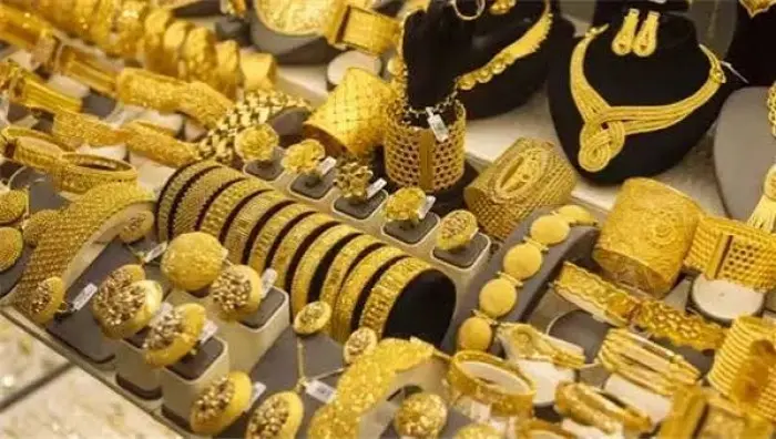 الذهب يسجل أكبر ارتفاع في يوم واحد